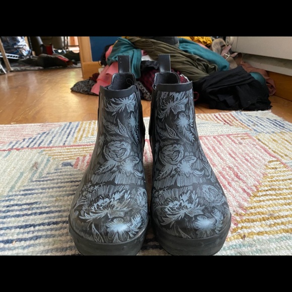 dansko rain booties